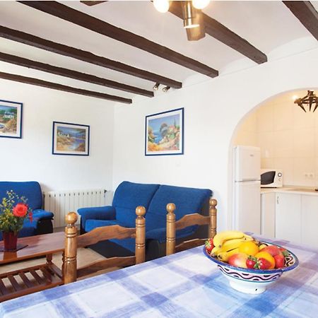 Calpe Sunsea Village ภายนอก รูปภาพ