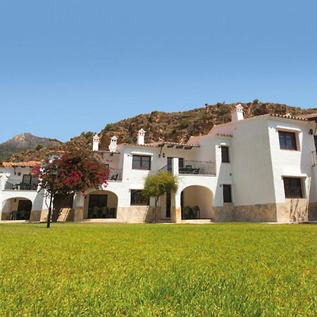 Calpe Sunsea Village ภายนอก รูปภาพ