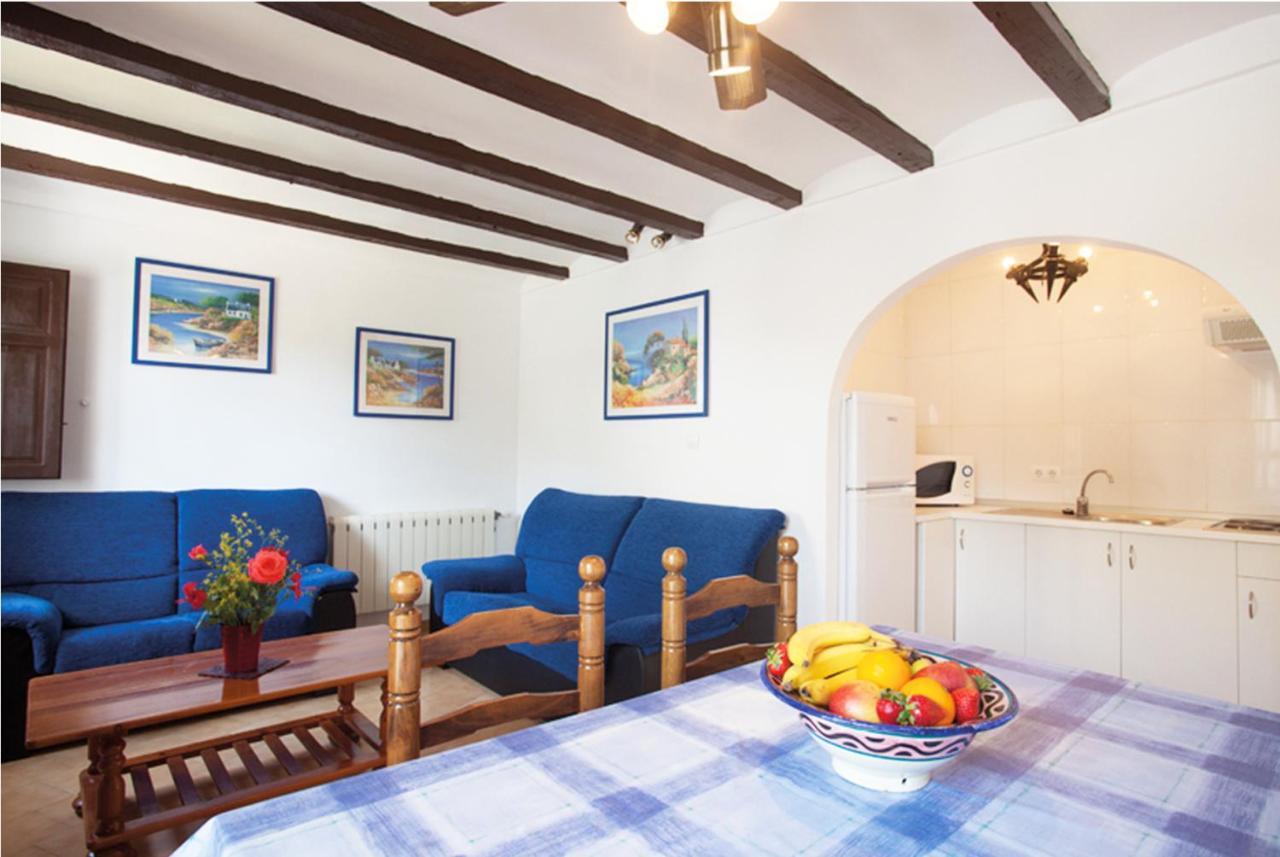 Calpe Sunsea Village ภายนอก รูปภาพ