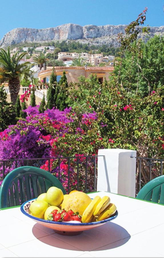 Calpe Sunsea Village ภายนอก รูปภาพ