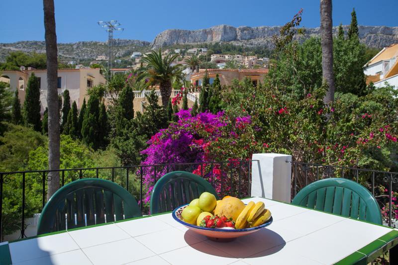 Calpe Sunsea Village ภายนอก รูปภาพ
