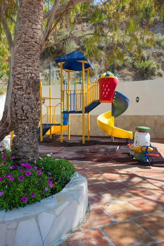 Calpe Sunsea Village ภายนอก รูปภาพ